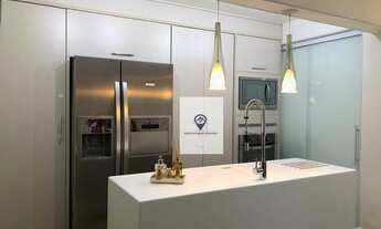 Imagem 5: Apartamento com varanda gourmet, 3 dormitórios à venda, 92 m² por R$ 970.000 - Vila Regent