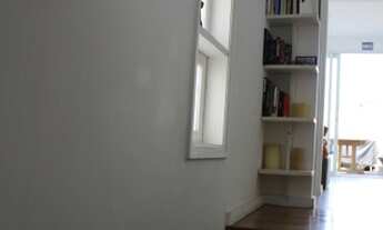 Imagem 3: Casa para venda possui 150 metros quadrados com 2 quartos em Vila Madalena - São Paulo - S