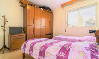 Imagem 3: Apartamento SANTA CECILIA SAO PAULO SP Brasil