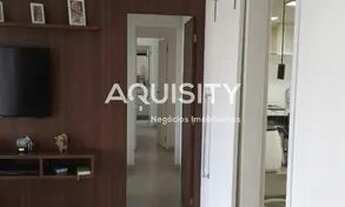 Imagem 4: Apartamento em São Paulo