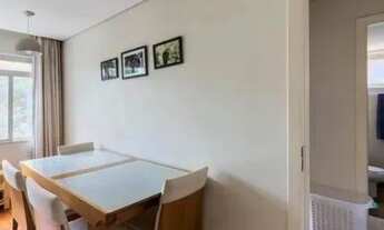 Imagem 3: APARTAMENTO - VILA OLÍMPIA - SP