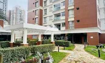 Imagem 5: AKG IMÓVEIS ALUGA APARTAMENTO NO ECOVILLE - 2 Quartos