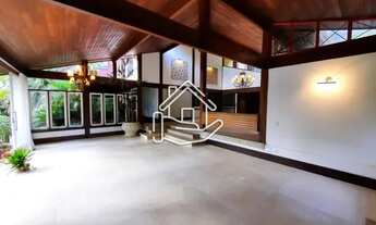 Imagem 5: Petrópolis - Casa de Condomínio - Samambaia