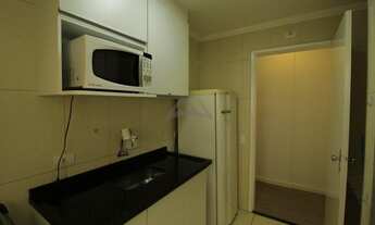 Imagem 6: Apartamento - Cambuí - Campinas