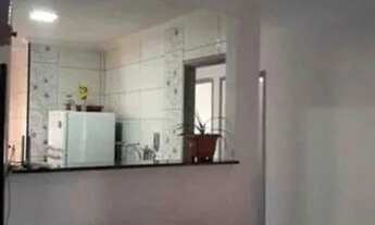 Imagem 2: CASA Á VENDA NO JARDIM NOVA ESPERANÇA