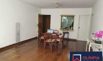 Imagem 4: Apartamento Venda 3 Dormitórios - 121 m² Bela Vista