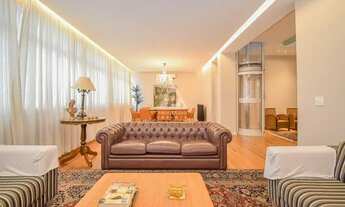 Imagem 6: Cobertura à venda, 5 quartos, 2 suítes, 2 vagas, Ipanema - RIO DE JANEIRO/RJ