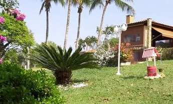 Imagem 6: Casa de condomínio sobrado para venda possui 180 metros quadrados com 4 quartos