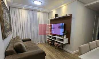 Imagem: Apartamento à venda no bairro São Domingos