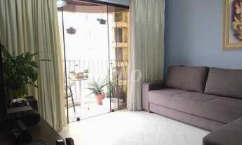 Imagem 3: São Paulo - Apartamento Padrão - Brás