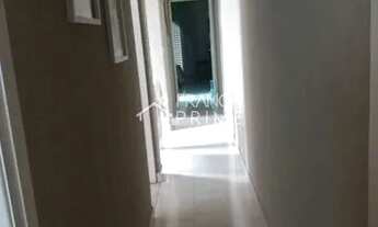 Imagem: Casa Assobradada, Vila Fanton - São Paulo