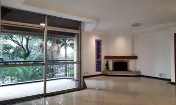 Imagem: Edifício PERSONA no 1º Andar no Campo