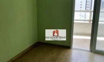 Imagem 5: Apartamento com 2 dormitórios à venda, 89 m² por R$ 779.000 - Armação - Salvador/BA