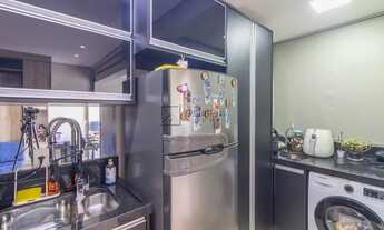 Imagem 7: Apartamento Venda 1 Dormitórios - 33 m² Brooklin