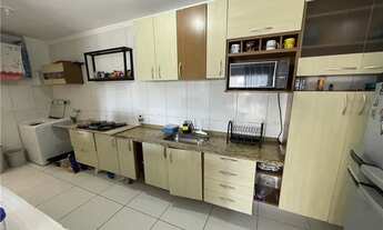 Imagem 4: Apartamento para locação com churrasqueira 54 m², dois dormitórios no Mogi Moderno - Mogi