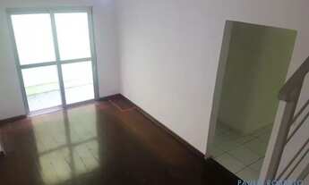 Imagem 2: SOBRADO - VILA ALPINA - SP