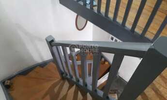 Imagem 4: Sobrado à venda com 230m², 04 dormitorios, 01 suite, edicula e 02 vagas