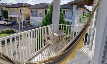 Imagem 6: Casa em condominio Stella Mares 4 quartos