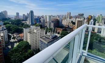 Imagem 4: São Paulo - Apartamento Padrão - Paraíso