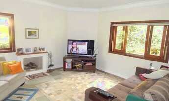 Imagem 6: Casa à venda no Gramado - Campinas. Estuda permuta