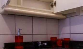 Imagem 2: Kitnet Mobiliada Mensal