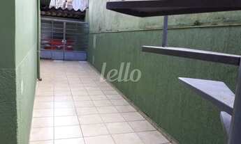 Imagem 3: São Paulo - Casa Padrão - Mooca