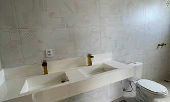 Imagem 4: Casa para venda possui 210 metros quadrados com 3 quartos em Jardins Nápoles - Senador Can