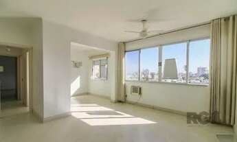 Imagem 3: Apartamento no Jardim Botãnico de 2 dormitórios e 2 vagas