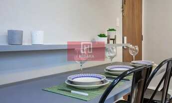 Imagem 4: Apartamento para alugar no bairro Itaim Bibi - São Paulo/SP, Zona Oeste