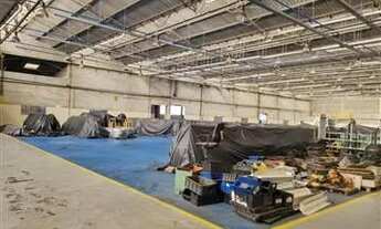 Imagem 5: Galpão para Locação em Valinhos, Joapiranga