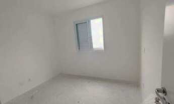 Imagem 5: Apartamento com 2 dormitórios para alugar, 52 m² por R$ 1.897,00/mês - Vila Assis Brasil