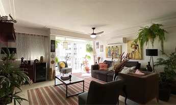 Imagem: Apartamento para venda com 105 metros quadrados