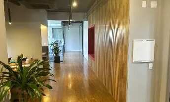 Imagem 5: Locação Conjunto Comercial Sao Paulo Chácara Santo Antônio Ref: 7939