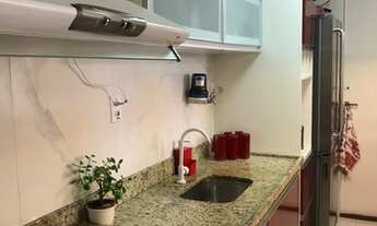 Imagem 5: Condomínio Aquarius no Jardins