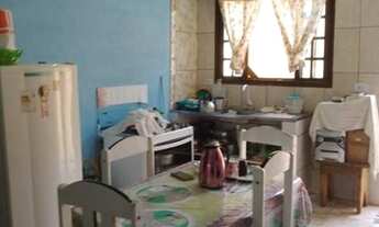 Imagem 6: CASA COM TERRENO GRANDE NO PEGORELLY