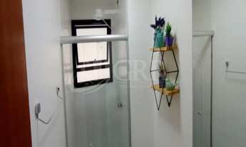 Imagem 3: Aluga-se Apartamento 3 Dormitórios - Portal Aquárius - Jardim Aquarius - São José dos Cam