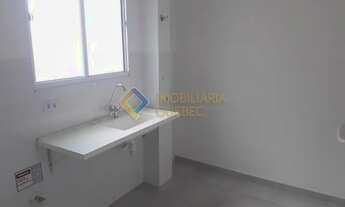 Imagem 3: Apartamentos - Venda - Jardim Ouro Branco - Cod. 2846