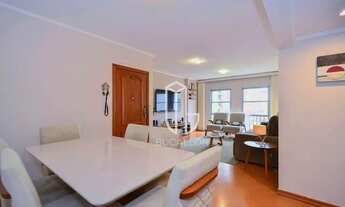 Imagem 5: Apartamento com 3 dormitórios à venda, 99 m² por R$ 800.000,00 - Chácara Santo Antônio (Zo