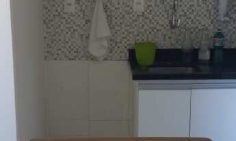 Imagem 11: Quarto e Sala, 52m², Portaria 24h, Garagem, Elevador, Localizado Na Graça