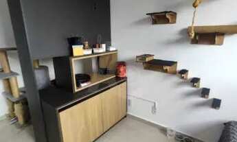 Imagem 2: Apartamento com 2 quartos em Rocha Miranda