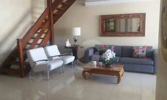 Imagem 3: Cobertura com 4 dormitórios à venda, 250 m² por R$ 1.600.000,00 - Jardim Icaraí - Niterói