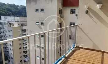 Imagem: Apartamento 2 quartos Santa Rosa Niterói