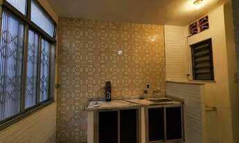 Imagem 7: Apartamento para aluguel com 110 metros quadrados com 3 quartos em Centro - Niterói - RJ