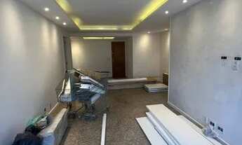 Imagem 2: Apartamento para aluguel possui 139 metros quadrados com 4 quartos