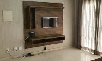 Imagem 3: Apartamento para Locação em Jundiaí, Anhangabaú, 1 dormitório, 2 vagas