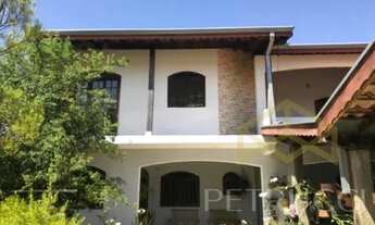 Imagem: Casa - Jardim Stella - Campinas