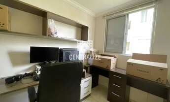 Imagem 3: Residencial Jd. América II- Venda- Estrela