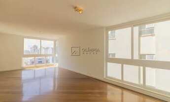 Imagem 7: Apartamento Locação 3 Dormitórios - 249 m² Higienópolis