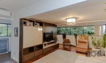 Imagem 2: Apartamento no Higienópolis de 3 dormitórios e 4 vagas