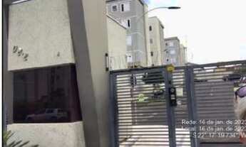 Imagem 2: BAURU - Apartamento Padrão